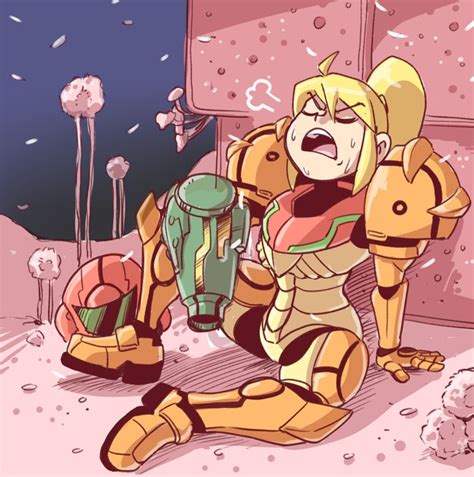 hentai metro|Parody: metroid » nhentai: hentai doujinshi and manga